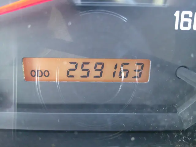 いすゞ エルフ TKG-NHS85AN(4WD)の写真16