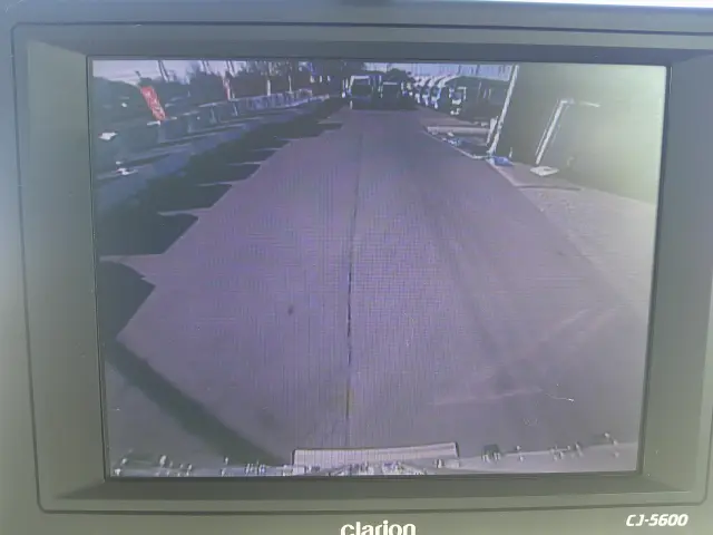 いすゞ エルフ TKG-NHS85AN(4WD)の写真23