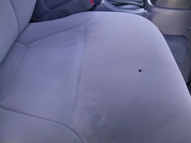 いすゞ エルフ TKG-NHS85AN(4WD)の写真25