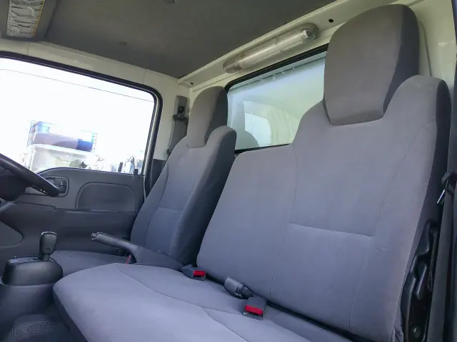 いすゞ エルフ TKG-NHS85AN(4WD)の写真26