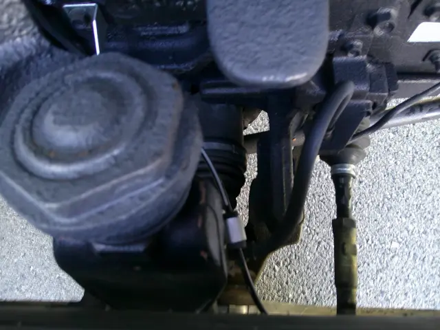 いすゞ エルフ TKG-NHS85AN(4WD)の写真32