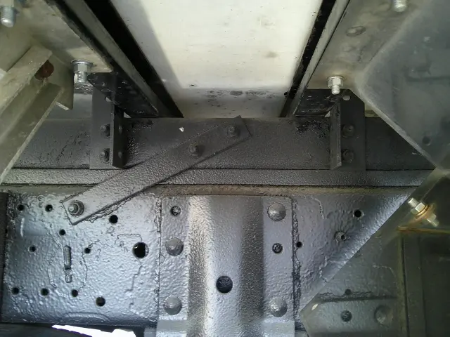 いすゞ エルフ TKG-NHS85AN(4WD)の写真34