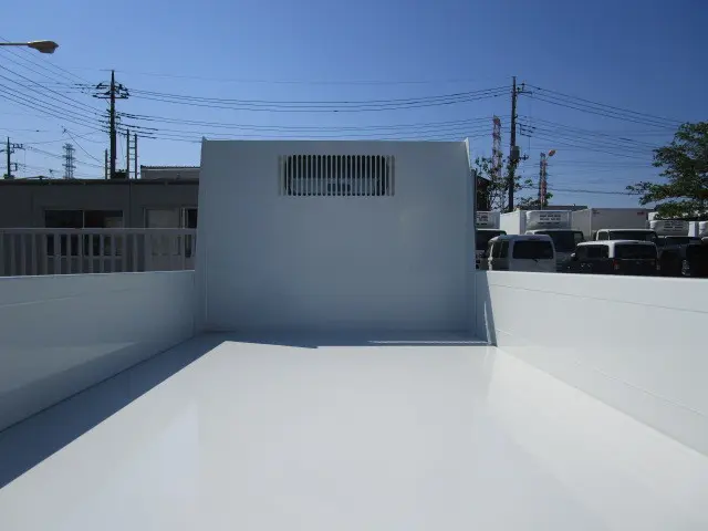 三菱 キャンター 2RG-FBA60(2WD)の写真10