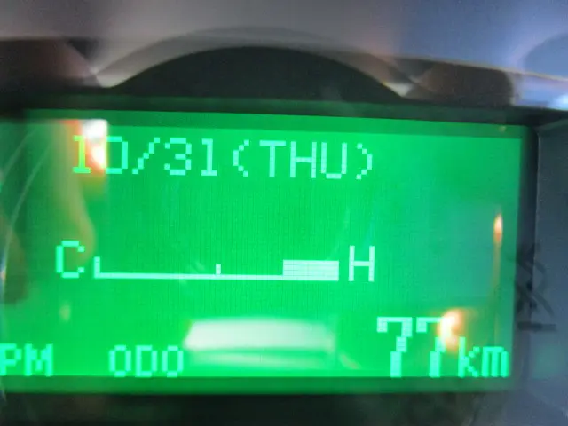 三菱 キャンター 2RG-FBA60(2WD)の写真15