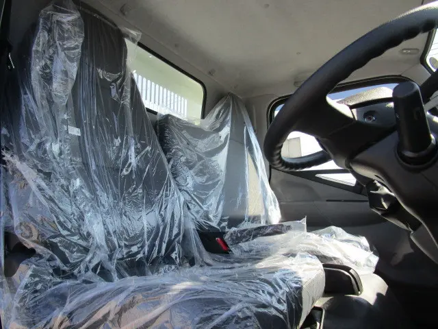 三菱 キャンター 2RG-FBA60(2WD)の写真20