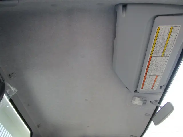 三菱 キャンター 2RG-FBA60(2WD)の写真22