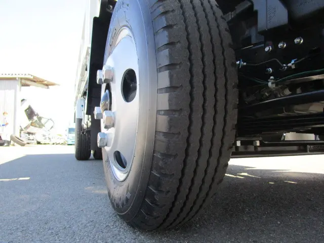 三菱 キャンター 2RG-FBA60(2WD)の写真25