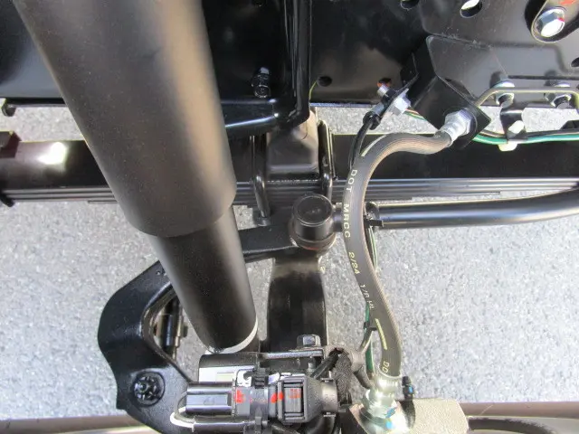 三菱 キャンター 2RG-FBA60(2WD)の写真27