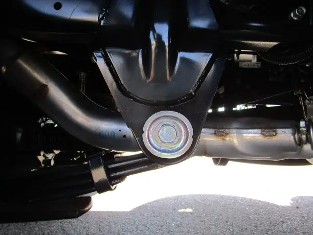 三菱 キャンター 2RG-FBA60(2WD)の写真28