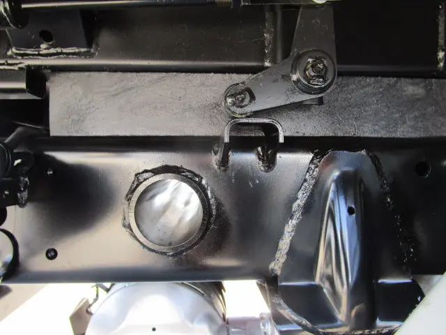 三菱 キャンター 2RG-FBA60(2WD)の写真29