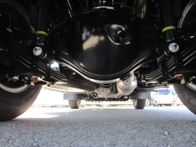 三菱 キャンター 2RG-FBA60(2WD)の写真30