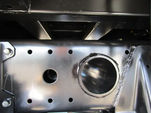 三菱 キャンター 2RG-FBA60(2WD)の写真31