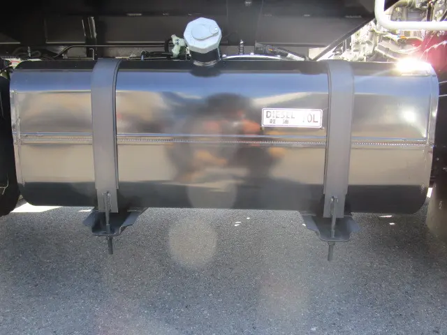 三菱 キャンター 2RG-FBA60(2WD)の写真32