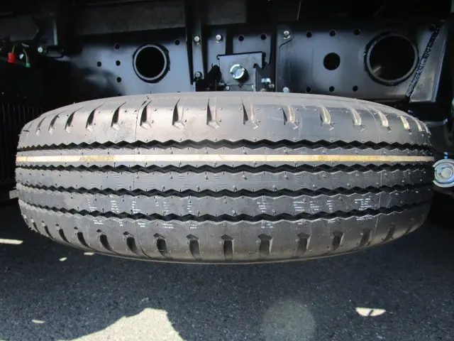 三菱 キャンター 2RG-FBA60(2WD)の写真33