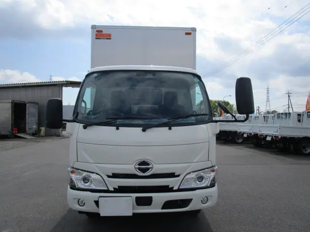 日野 デュトロ 2KG-XZU655M(2WD)の写真2