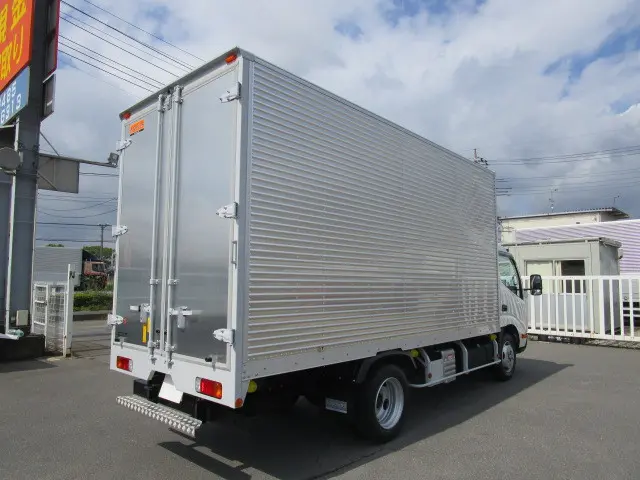 日野 デュトロ 2KG-XZU655M(2WD)の写真5