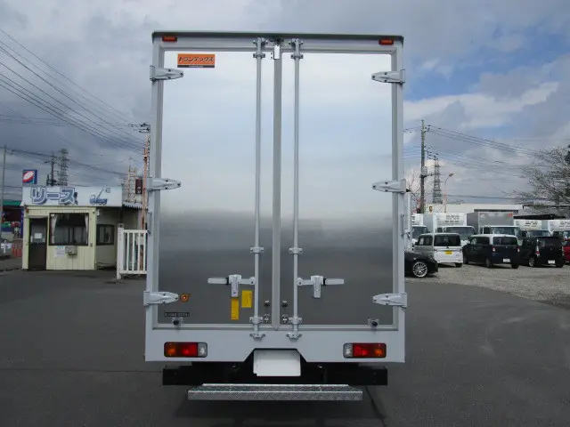 日野 デュトロ 2KG-XZU655M(2WD)の写真6