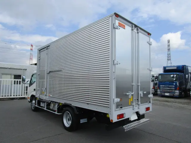 日野 デュトロ 2KG-XZU655M(2WD)の写真7