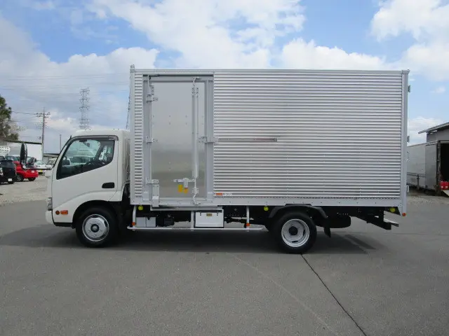 日野 デュトロ 2KG-XZU655M(2WD)の写真8