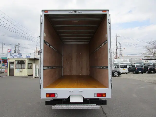 日野 デュトロ 2KG-XZU655M(2WD)の写真10