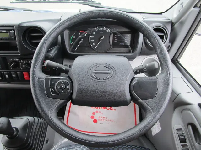 日野 デュトロ 2KG-XZU655M(2WD)の写真13