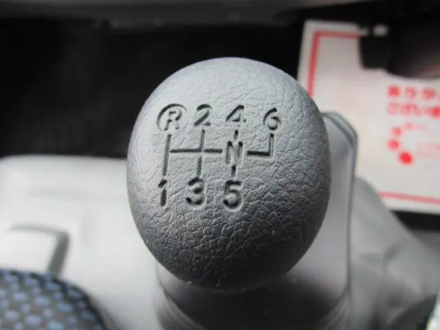 日野 デュトロ 2KG-XZU655M(2WD)の写真14