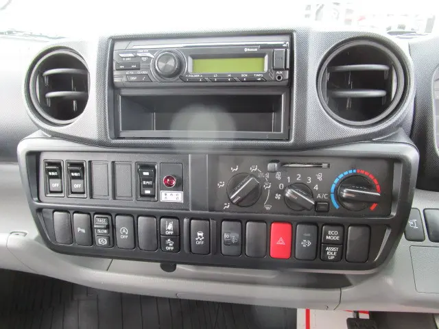 日野 デュトロ 2KG-XZU655M(2WD)の写真15