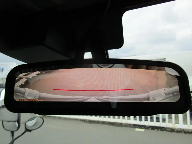 日野 デュトロ 2KG-XZU655M(2WD)の写真17