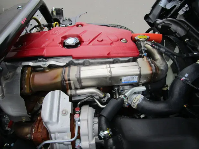 日野 デュトロ 2KG-XZU655M(2WD)の写真22