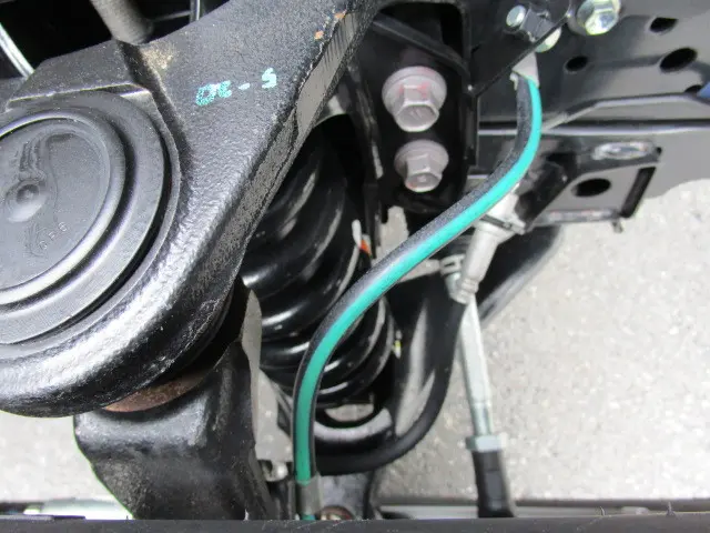 日野 デュトロ 2KG-XZU655M(2WD)の写真25