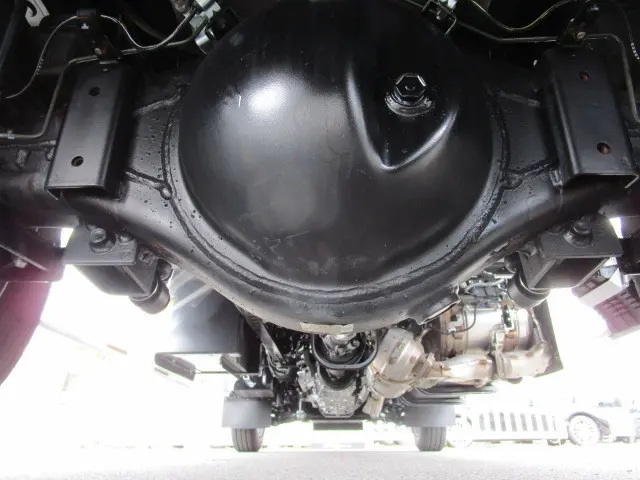 日野 デュトロ 2KG-XZU655M(2WD)の写真28