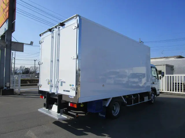 三菱 キャンター FEB50-603612(2WD)の写真5