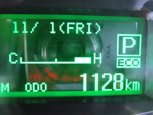 三菱 キャンター FEB50-603612(2WD)の写真13