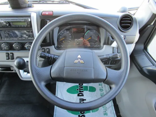 三菱 キャンター FEB50-603612(2WD)の写真14