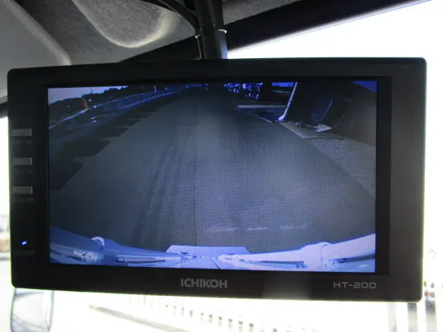 三菱 キャンター FEB50-603612(2WD)の写真18