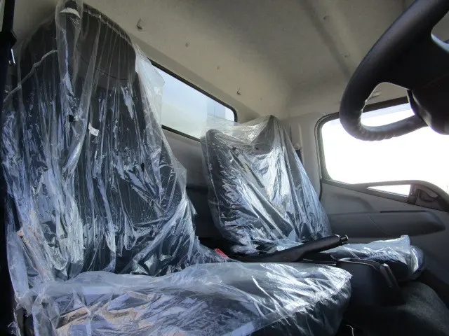 三菱 キャンター FEB50-603612(2WD)の写真19