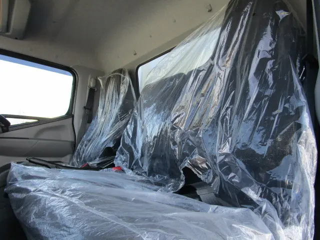 三菱 キャンター FEB50-603612(2WD)の写真20