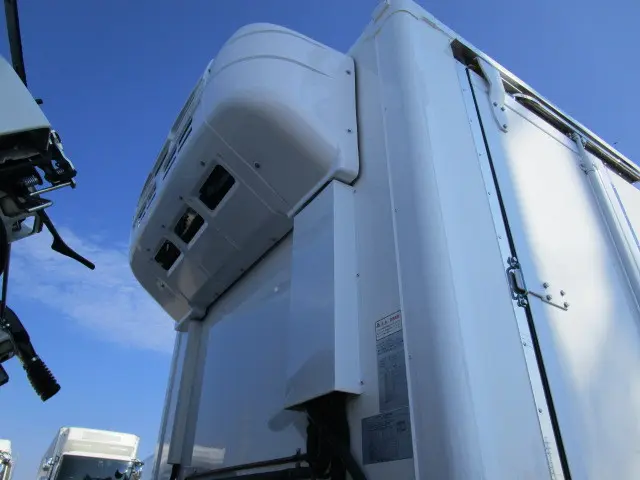 三菱 キャンター FEB50-603612(2WD)の写真24