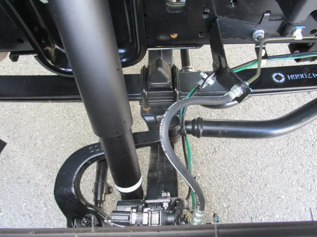 三菱 キャンター FEB50-603612(2WD)の写真27