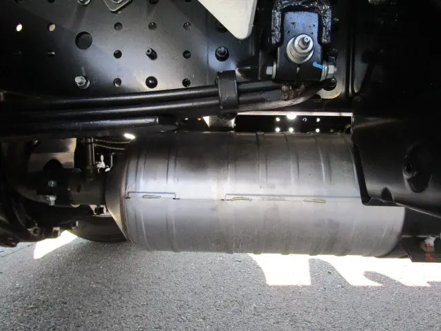 三菱 キャンター FEB50-603612(2WD)の写真28