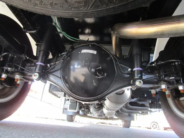 三菱 キャンター FEB50-603612(2WD)の写真30