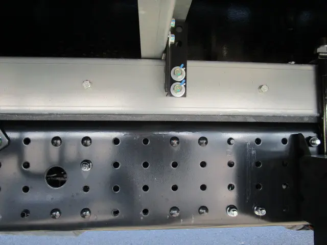 三菱 キャンター FEB50-603612(2WD)の写真31