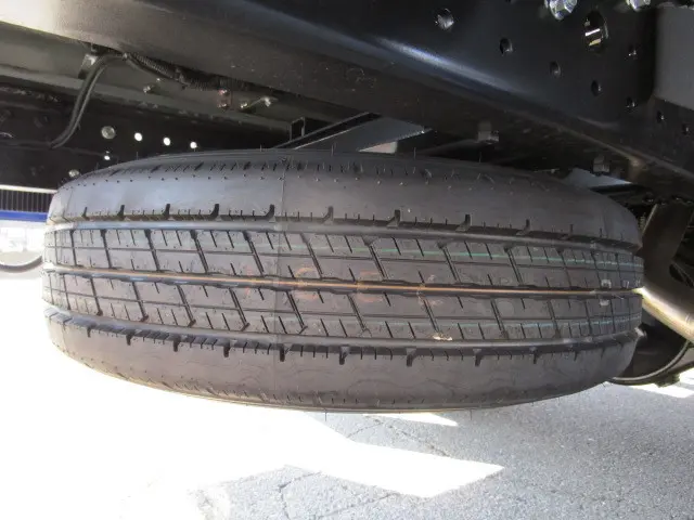 三菱 キャンター FEB50-603612(2WD)の写真34