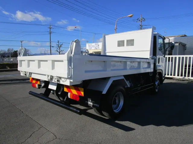 いすゞ フォワード TKG-FRR90S1(2WD)の写真6