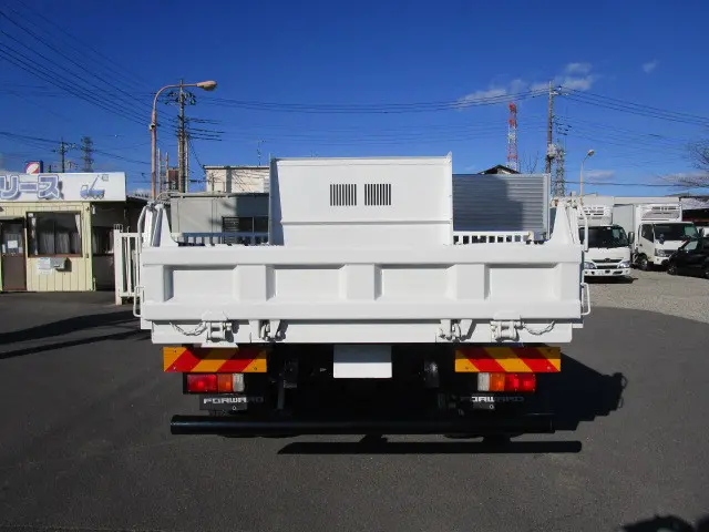 いすゞ フォワード TKG-FRR90S1(2WD)の写真7