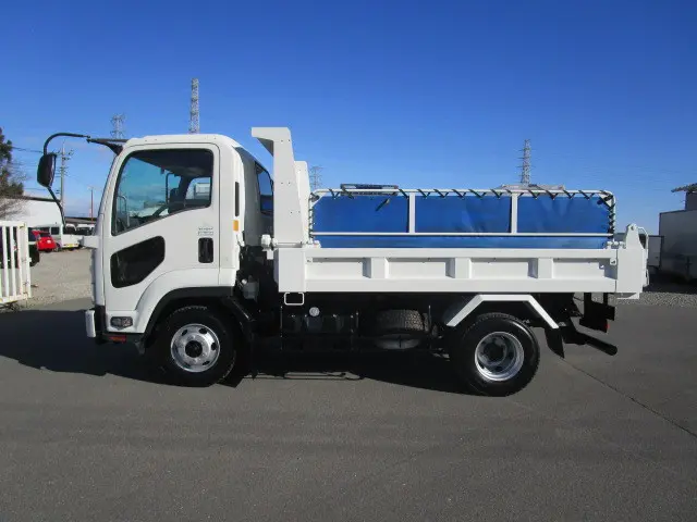 いすゞ フォワード TKG-FRR90S1(2WD)の写真11