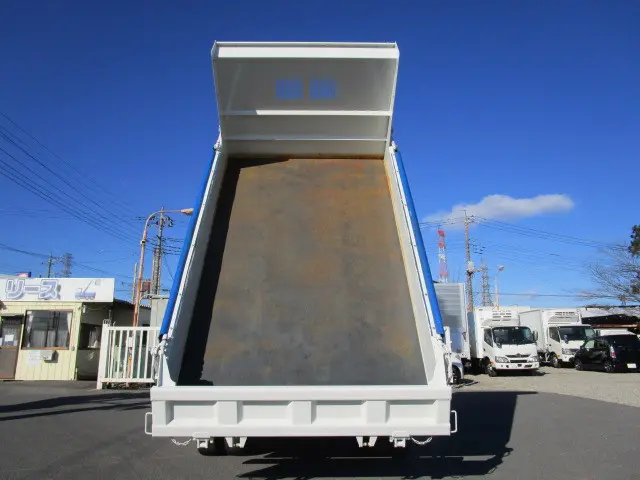 いすゞ フォワード TKG-FRR90S1(2WD)の写真12