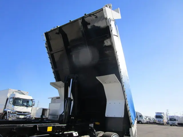 いすゞ フォワード TKG-FRR90S1(2WD)の写真14