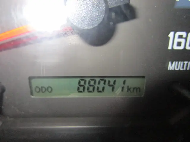 いすゞ フォワード TKG-FRR90S1(2WD)の写真16