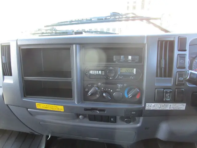 いすゞ フォワード TKG-FRR90S1(2WD)の写真19